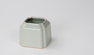 DITA × VanNuys: The Platypus Pouch